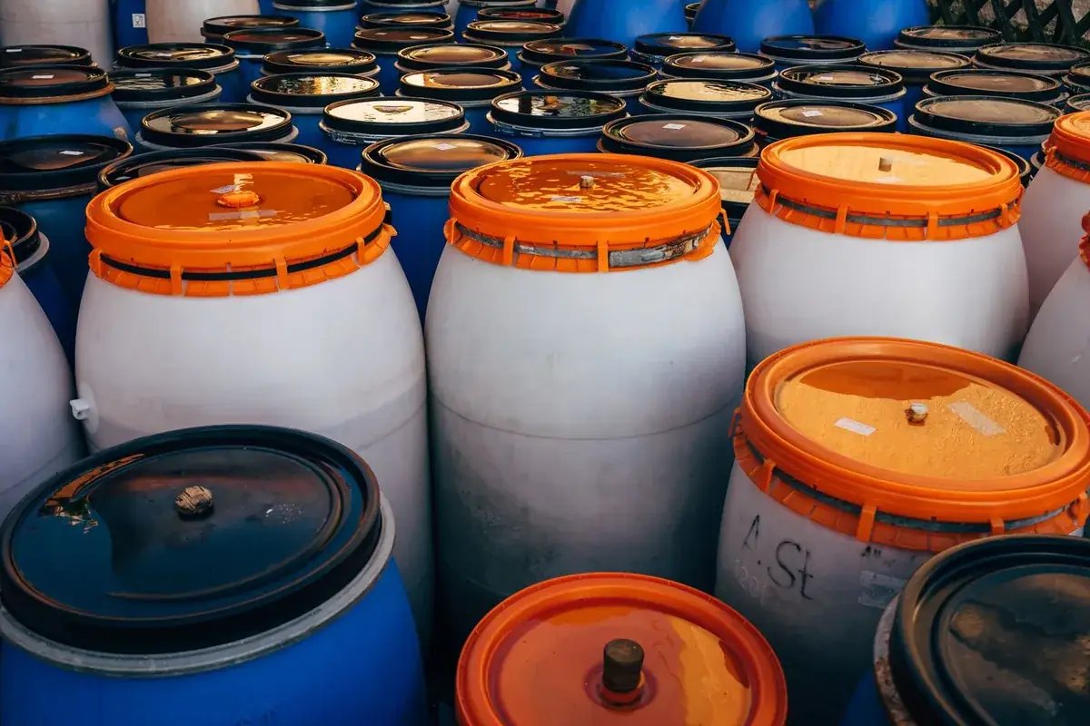 Chemical & Toxic Waste Cleanup in Ossining, NY