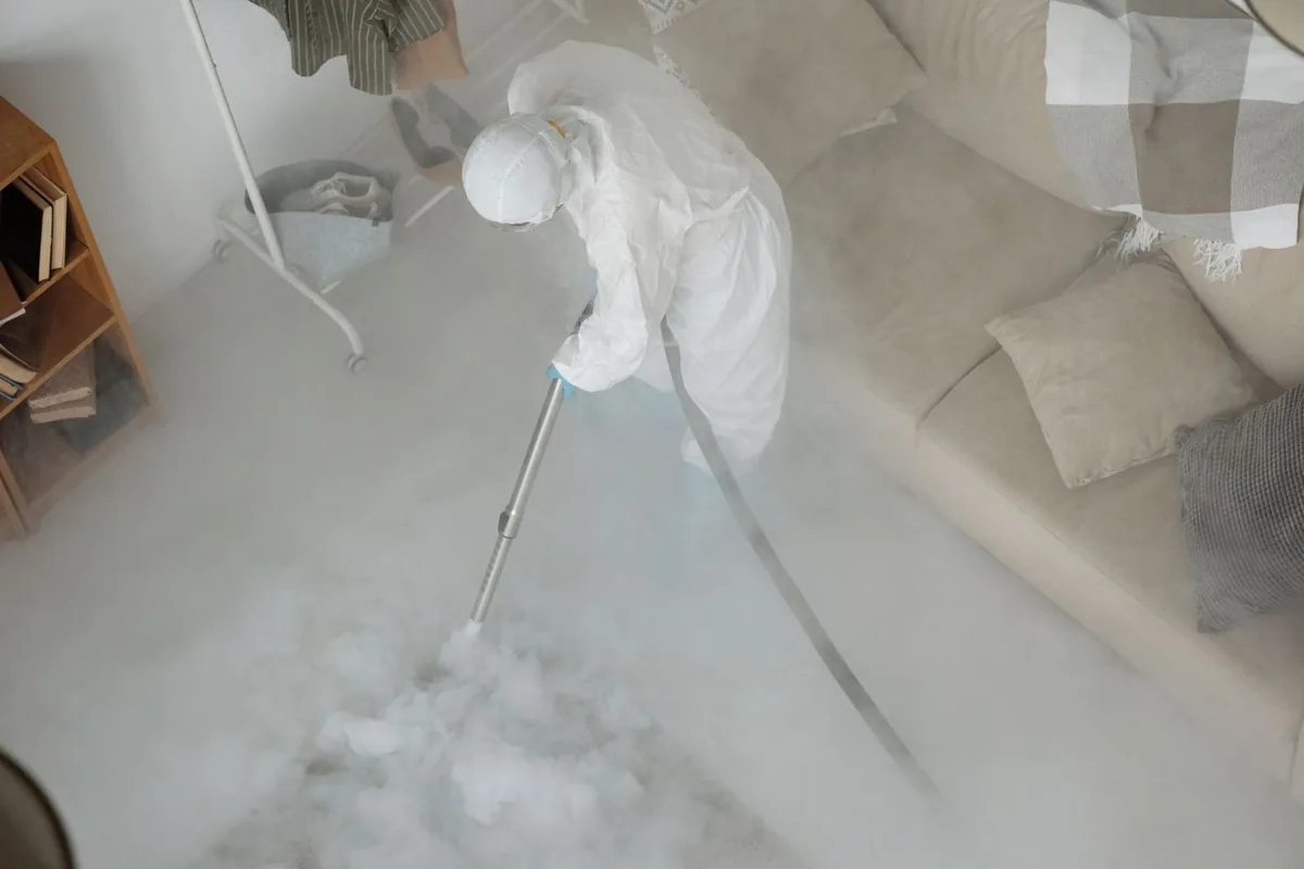 Biohazard Cleanup in Ossining, NY
