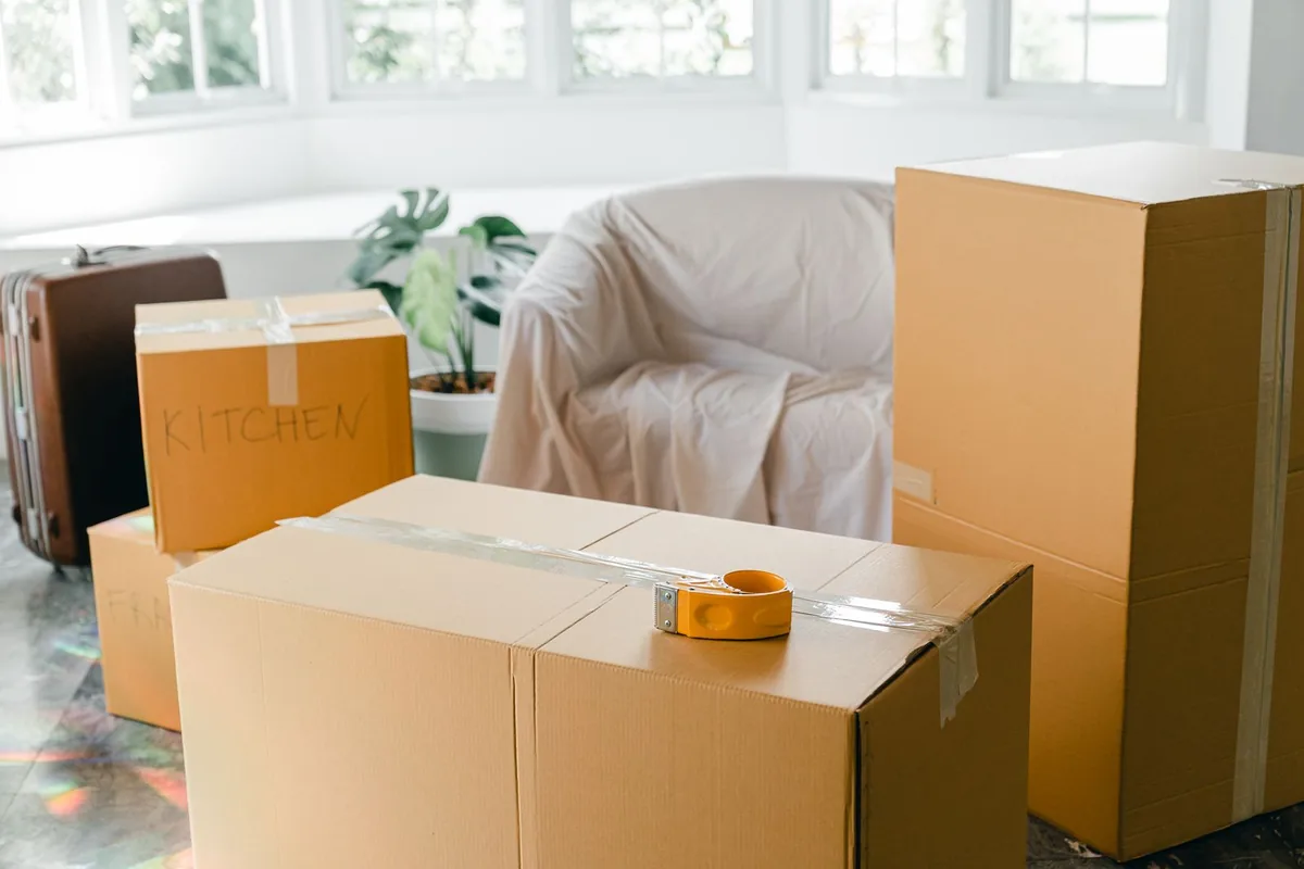 Hoarding Cleanup in Ossining, NY